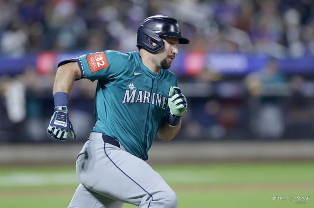 칼 랄리. 사진=게티이미지코리아