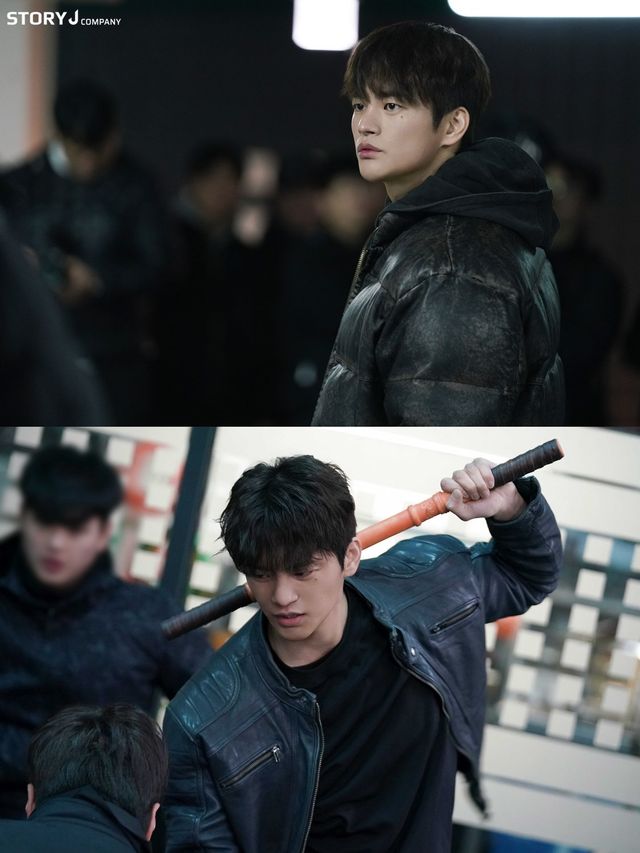 서인국. 사진제공 | 스토리제이