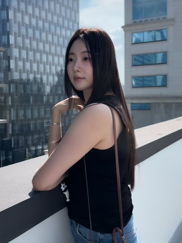 김사랑 소셜 캡처