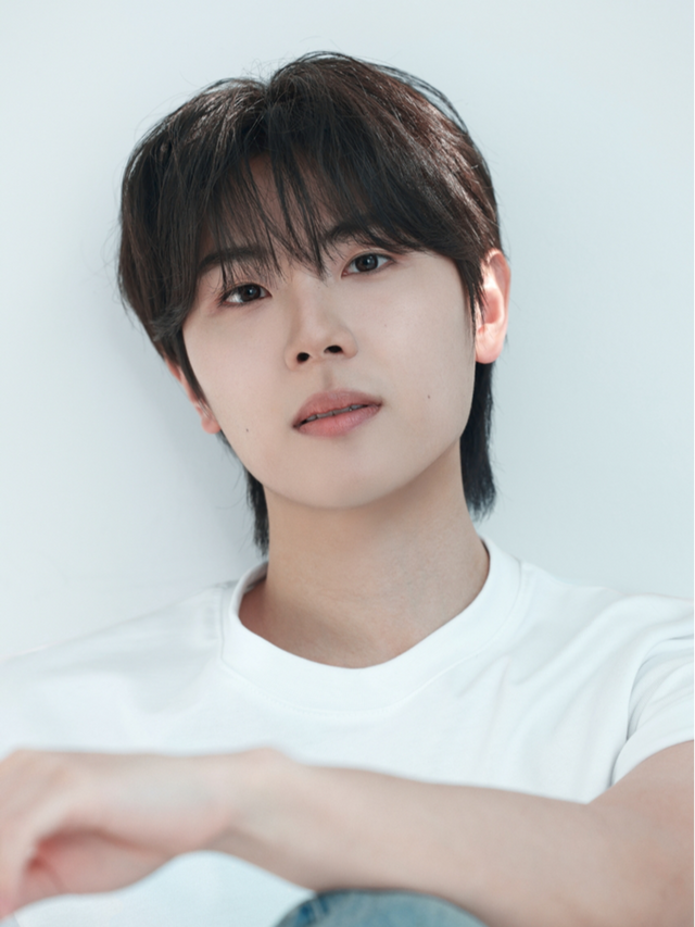 배우 채윤. 사진제공ㅣ위엔터테인먼트