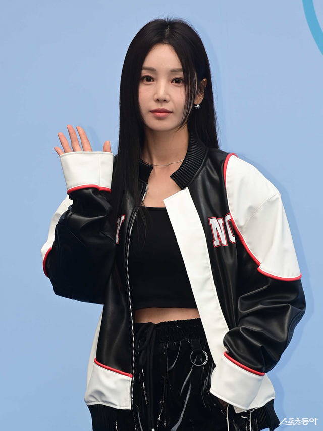 가수 겸 배우 남규리. 스포츠동아DB