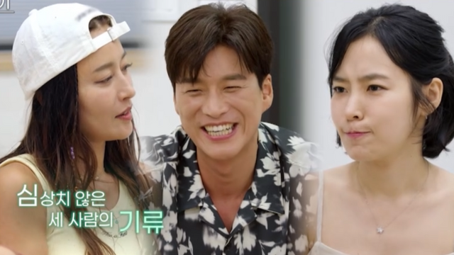 사진제공ㅣKBS Joy·KBS2·GTV