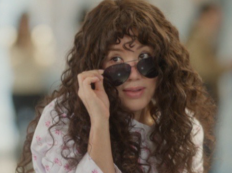 사진제공ㅣ지니 TV