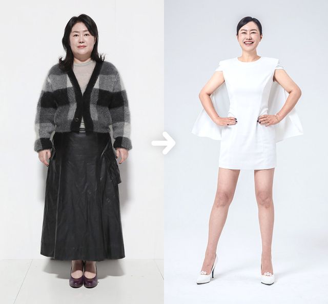 사진제공ㅣ쥬비스다이어트