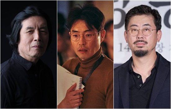 사진제공｜넷플릭스·롯데엔터테인먼트·쇼박