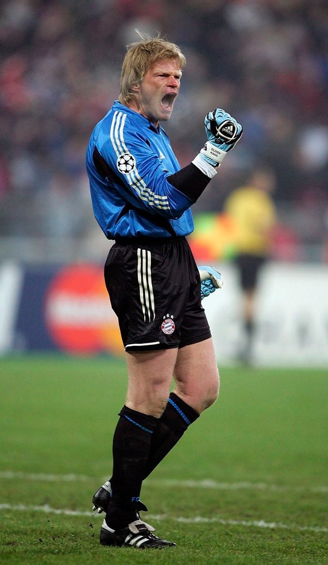 올리버 칸 전 바이에른 뮌헨 대표이사가 독일 분데스리가의 경쟁력에 대해 우려했다. 바이에른 뮌헨의 독주와 클럽월드컵의 출범 등으로 인해 장기적으로 EPL, 라리가와 간극이 커질 것으로 봤다. 사진출처│분데스리가 페이스북