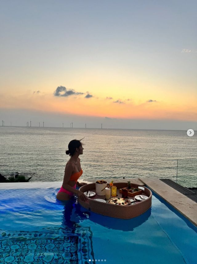 사진｜한그루 인스타그램