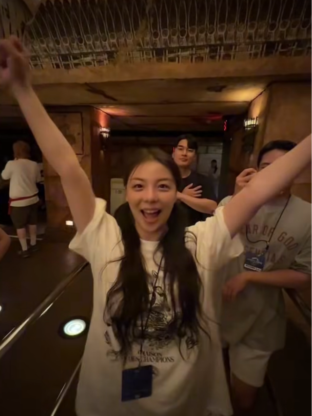 최시훈 소셜 캡처