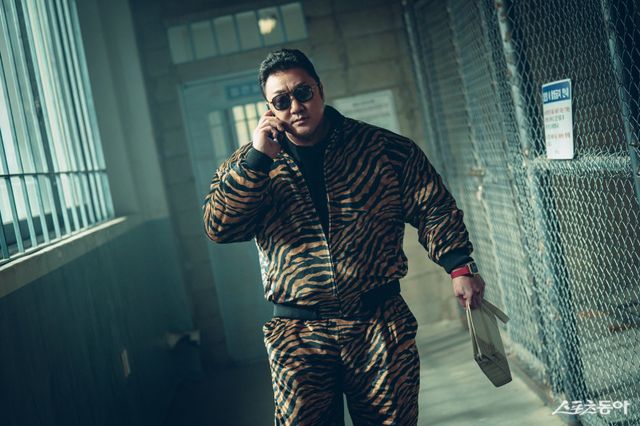 ‘트웰브’ 스틸, 사진제공｜STUDIO X+U