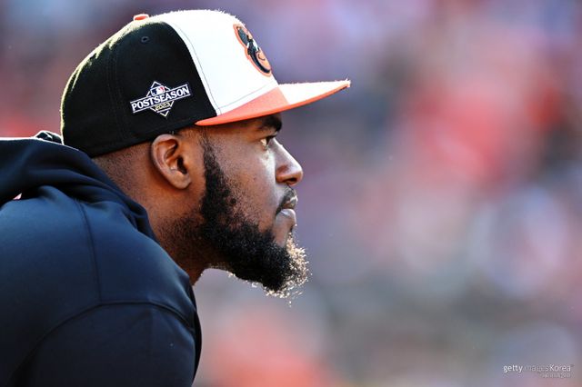 펠릭스 바티스타. 사진=게티이미지코리아