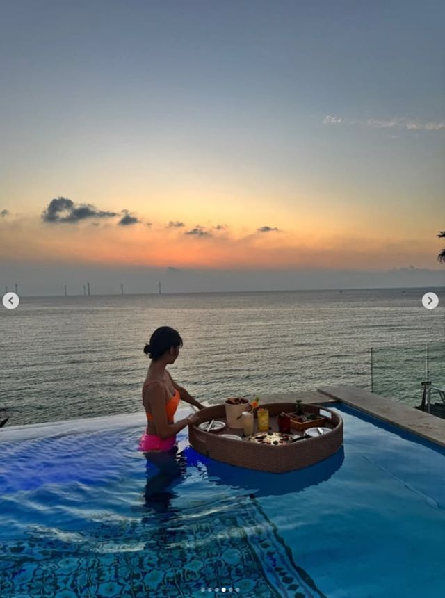 사진｜한그루 인스타그램