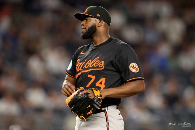 펠릭스 바티스타. 사진=게티이미지코리아