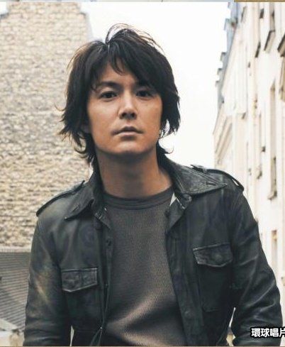 후쿠야마 마사하루