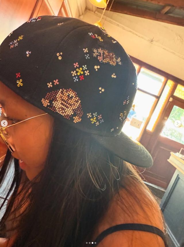 사진｜추성훈 인스타그램