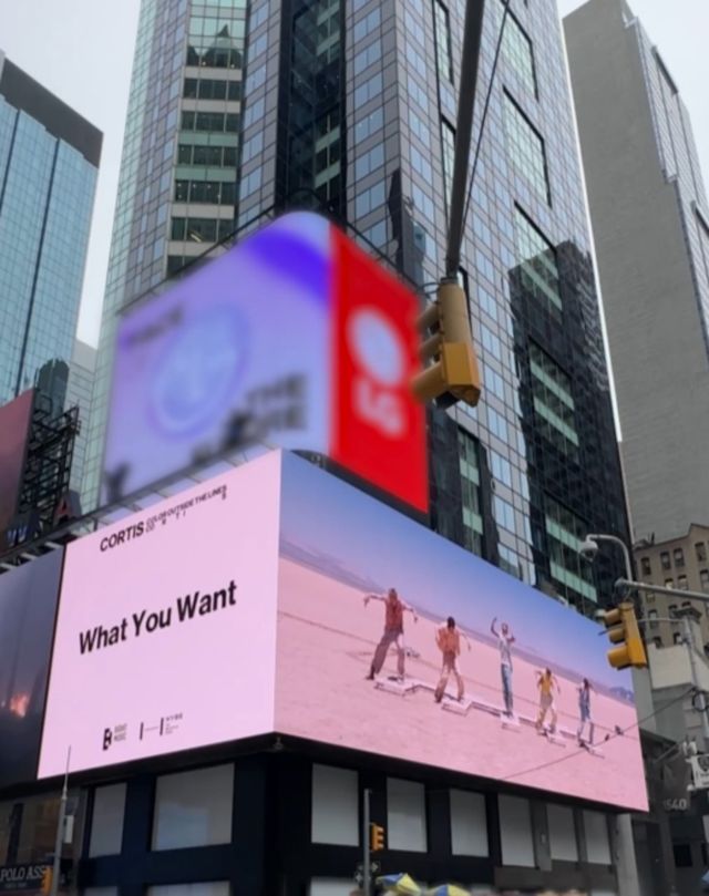 사진제공 | 빅히트 뮤직