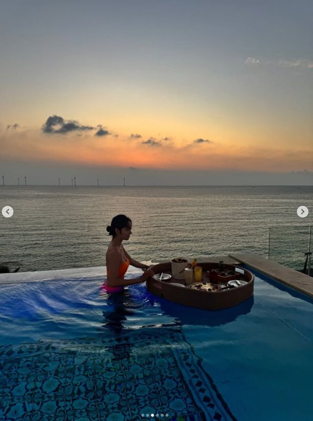 사진｜한그루 인스타그램