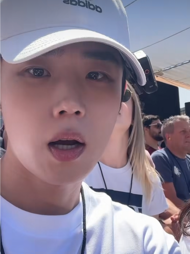 최시훈 소셜 캡처