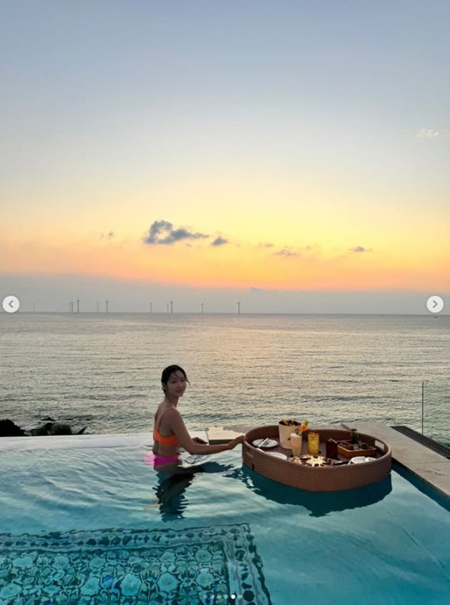 사진｜한그루 인스타그램