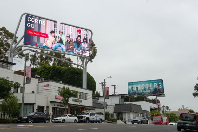 사진제공 | 빅히트 뮤직