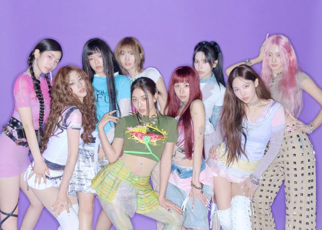 트와이스 ‘Strategy’와 유닛곡 ‘TAKEDOWN’이 빌보드 핫100에서 자체 최고 기록을 세우며 인기 고공행진 중이다. 데뷔 10주년을 맞아 월드투어, 일본 정규 6집 ‘ENEMY’ 발매, 채영 솔로 데뷔까지 연이어 활약을 이어간다. 사진제공|JYP엔터테인먼트