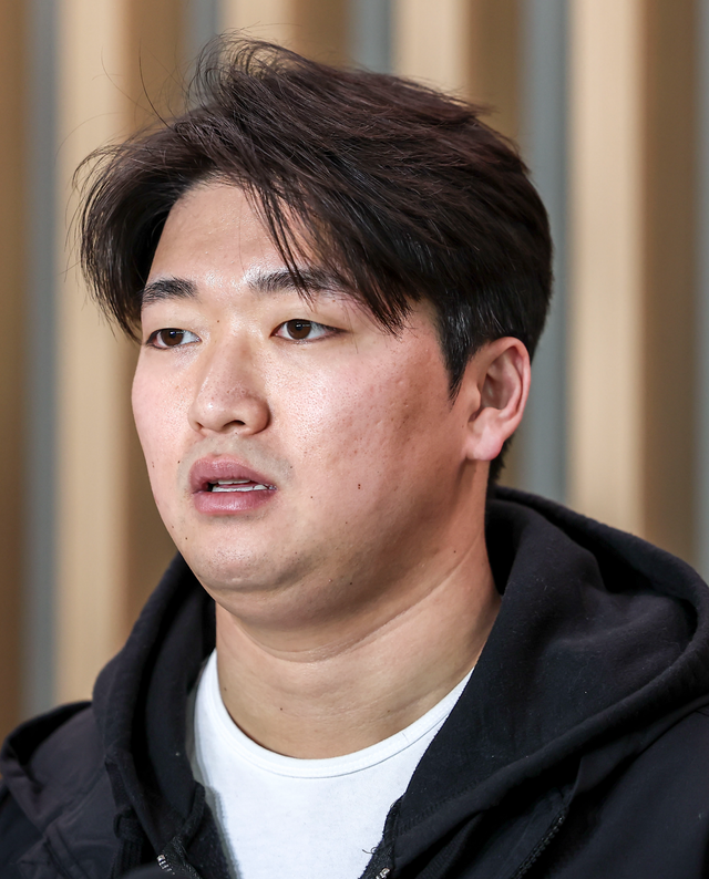 디트로이트 고우석은 20일(한국시간) LMCU 볼파크에서 열린 ‘2025 MILB’ 루그너츠전에서 구원등판해 1이닝 1안타 1홈런 무4사구 1실점을 기록했다. 팀은 6-1로 완승을 했다. 스포츠동아DB