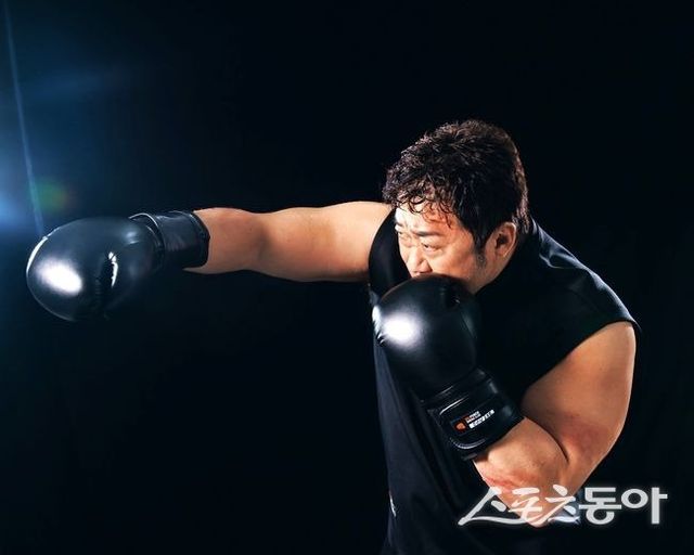 tvN ‘아이 엠 복서’ 스틸, 사진제공｜tvN