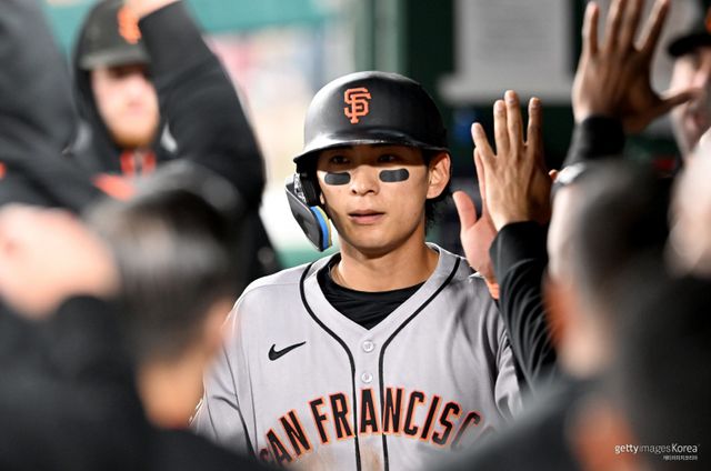 이정후. 사진=게티이미지코리아