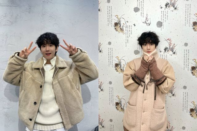 백현. 사진제공 | INB100