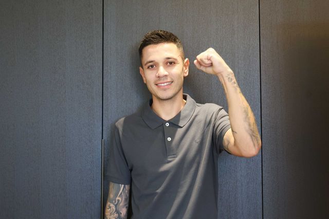 남아공에서 화려한 경력을 쌓고 한국 무대 데뷔를 앞둔 디에고 기수. 사진제공 | 한국마사회