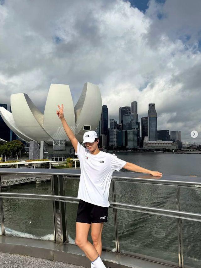 사진｜션 인스타그램