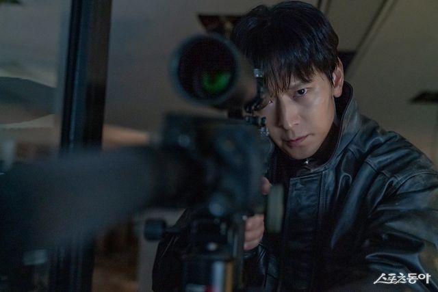 ‘북극성’ 스틸, 사진제공｜월트디즈니컴퍼니 코리아