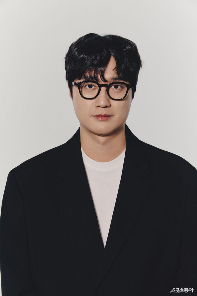 페퍼톤스&nbsp;이장원. 사진제공ㅣ안테나