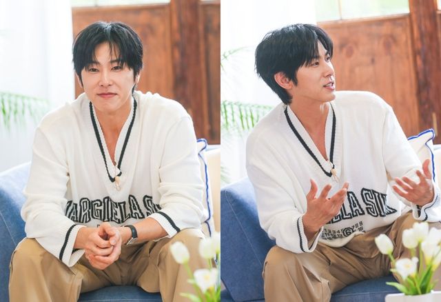 TV CHOSUN 신규 예능 ‘내 멋대로-과몰입클럽’이 다음달 3일 첫 방송된다. 유노윤호를 비롯한 5MC가 일상 속 과몰입 순간을 관찰하며, 각자의 방식대로 살아가는 재미와 공감을 선사할 예정이다. 사진제공|TV CHOSUN ‘내 멋대로-과몰입클럽’