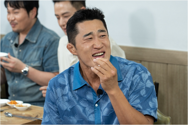 김동현. 사진제공 | tvN