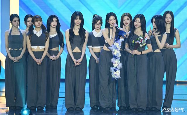 그룹 트리플에스(tripleS). 스포츠동아DB