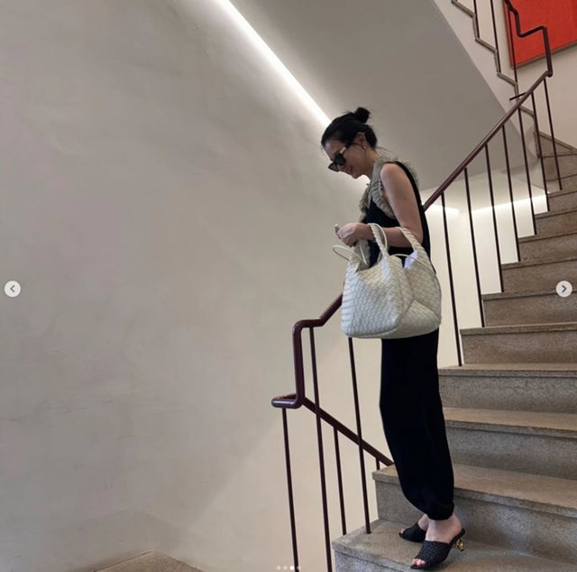 사진｜이영애 인스타그램