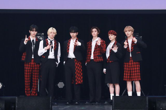 사진제공|KOZ 엔터테인먼트