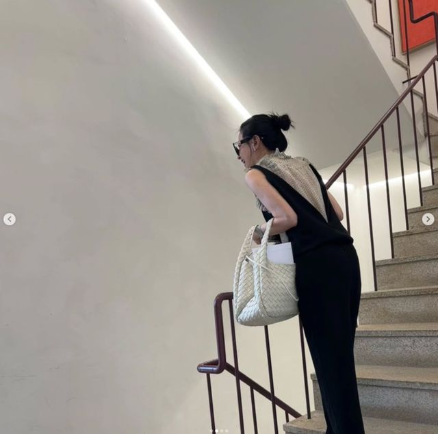 사진｜이영애 인스타그램