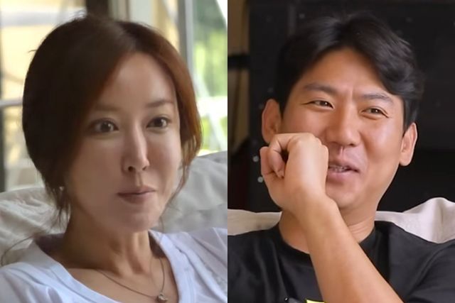 사진｜유튜브 채널 ‘인간 That‘s 슈’ 영상 캡처