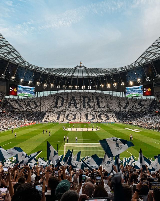 토트넘은 손흥민과 헤어진 뒤 도무지 좋은 일이 없다. 보강 작업이 너무 신통치 않다. 사진출처｜토트넘 홋스퍼 페이스북