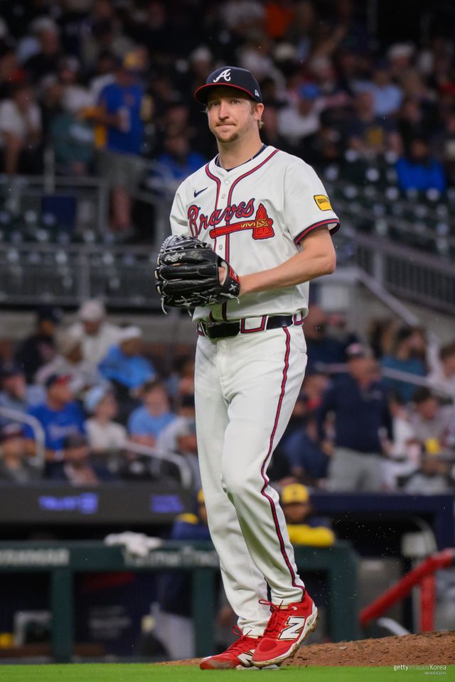 에릭 페디. 사진=게티이미지코리아