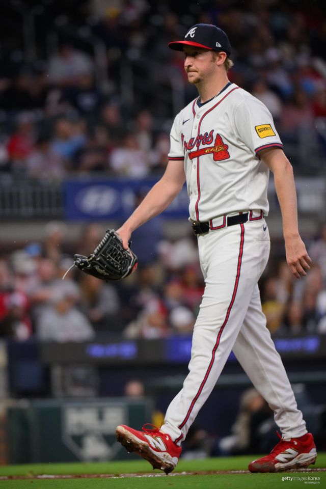 에릭 페디. 사진=게티이미지코리아