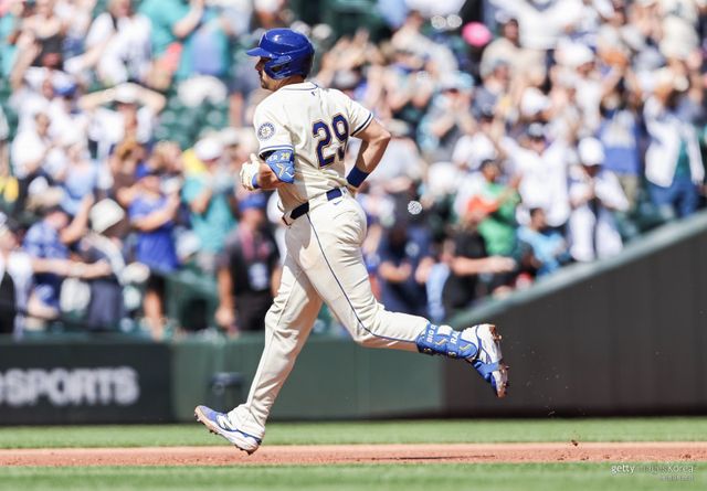 칼 랄리. 사진=게티이미지코리아