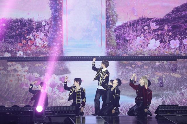 [사진 = C9엔터테인먼트 제공]