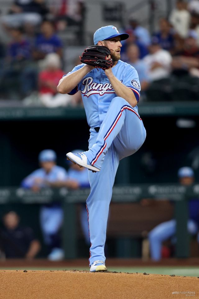 메릴 켈리. 사진=게티이미지코리아