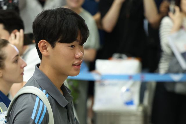 뉴캐슬 박승수는 26일 세인트 제임스 파크에서 열릴 리버풀과 EPL 2라운드 홈경기에서 데뷔를 노린다. 뉴시스