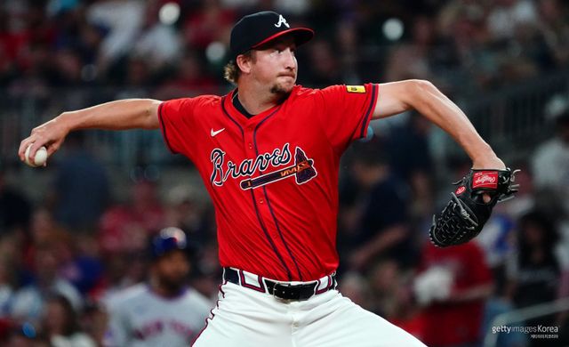 에릭 페디. 사진=게티이미지코리아