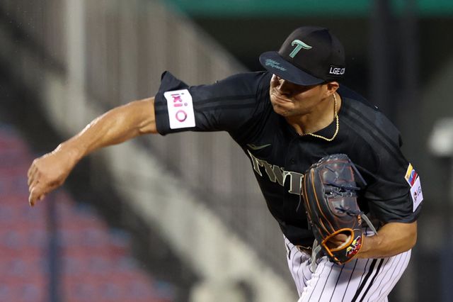 LG 요니 치리노스. 뉴시스