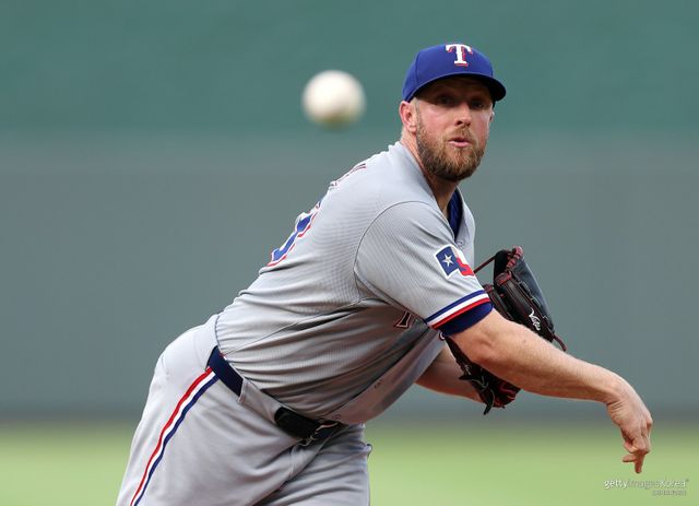 메릴 켈리. 사진=게티이미지코리아