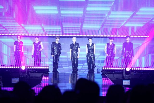 [사진 = C9엔터테인먼트 제공]